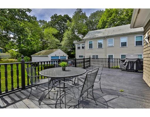 3 Overlook Road Wakefield, MA 01880 - Photo 31 of 34