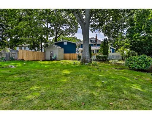 3 Overlook Road Wakefield, MA 01880 - Photo 32 of 34