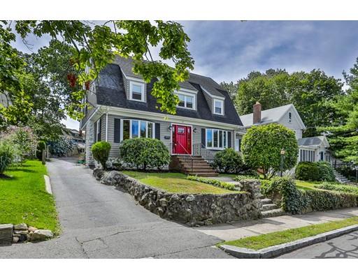 3 Overlook Road Wakefield, MA 01880 - Photo 33 of 34