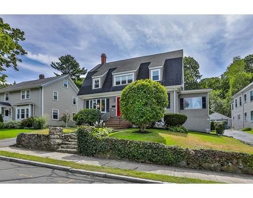 3 Overlook Road Wakefield, MA 01880 - Photo 34 of 34