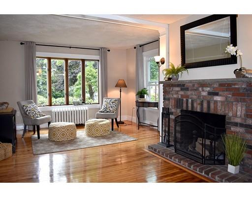 3 Overlook Road Wakefield, MA 01880 - Photo 4 of 34