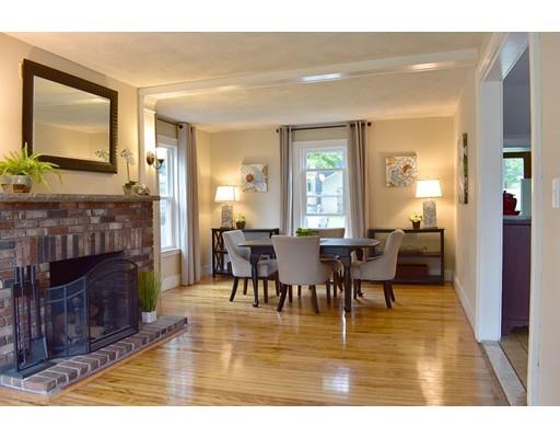 3 Overlook Road Wakefield, MA 01880 - Photo 5 of 34