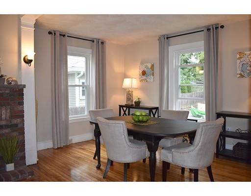 3 Overlook Road Wakefield, MA 01880 - Photo 6 of 34