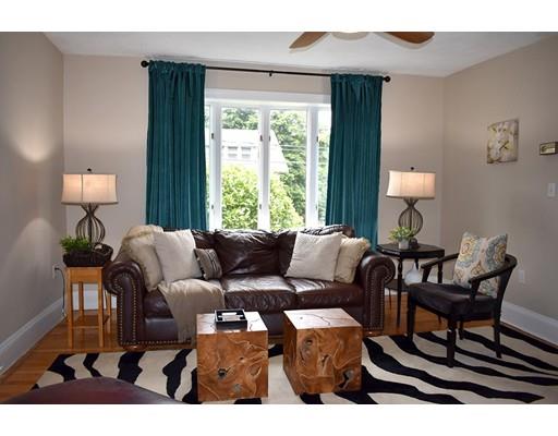 3 Overlook Road Wakefield, MA 01880 - Photo 7 of 34