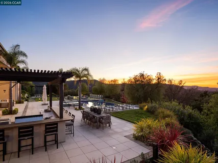 $12,500,000 | 1021 Via Del Gato, Alamo, CA 94507