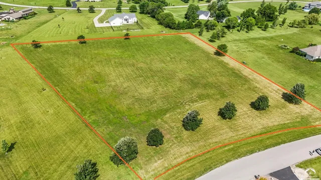 $64,900 | 17 Wheatland Drive, Ottawa, KS 66067