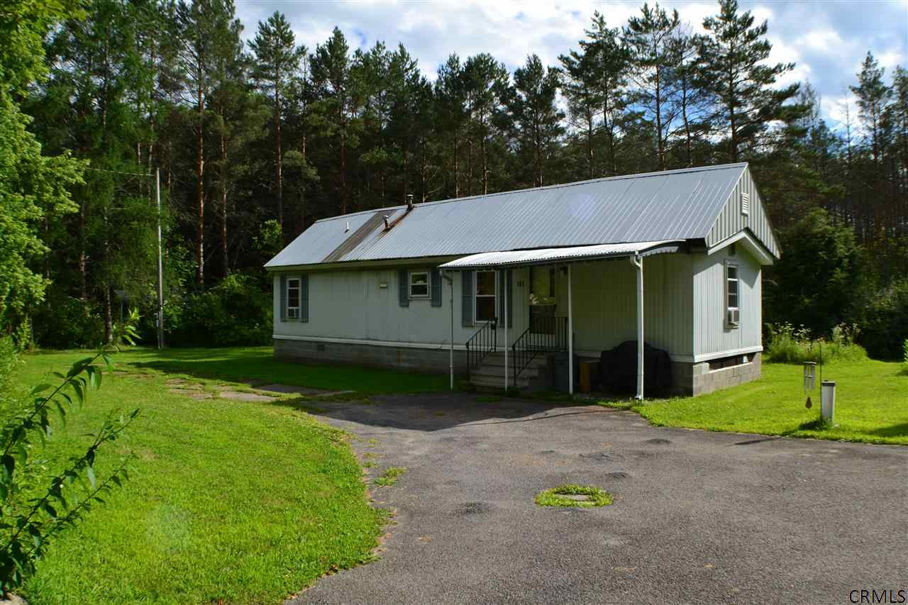 151 Jackson Summit Road Mayfield, NY 12117 - Photo 1 of 8 Photo 1