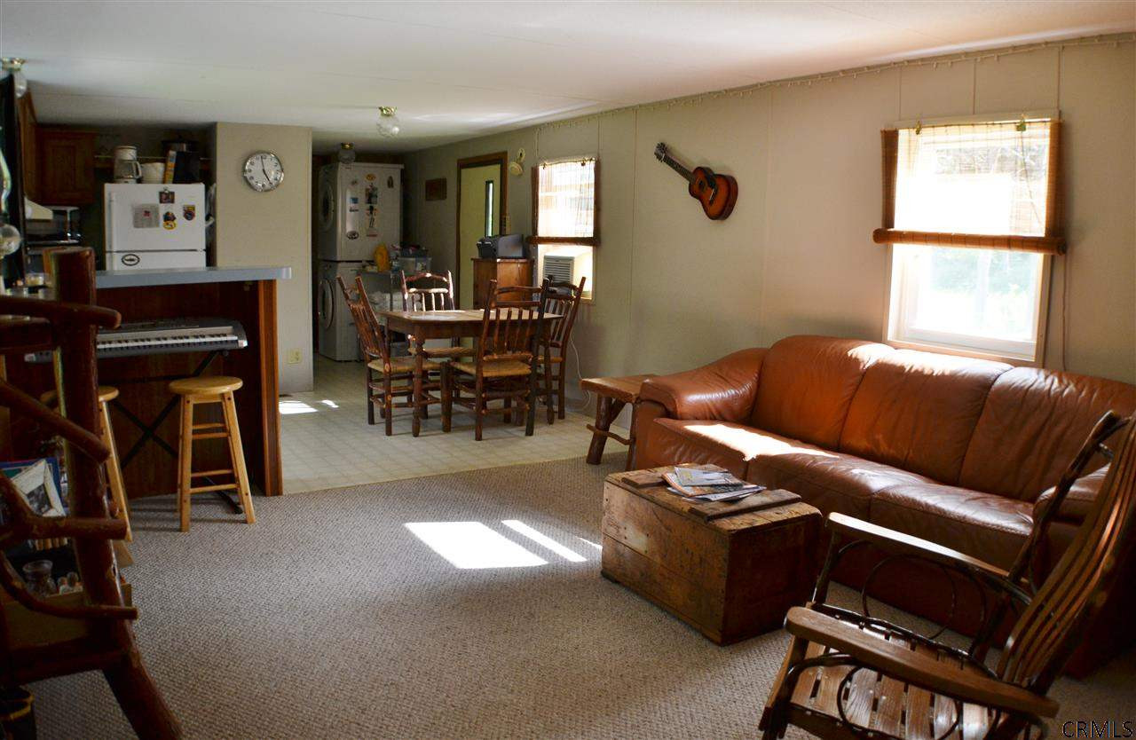 151 Jackson Summit Road Mayfield, NY 12117 - Photo 3 of 8 Photo 3
