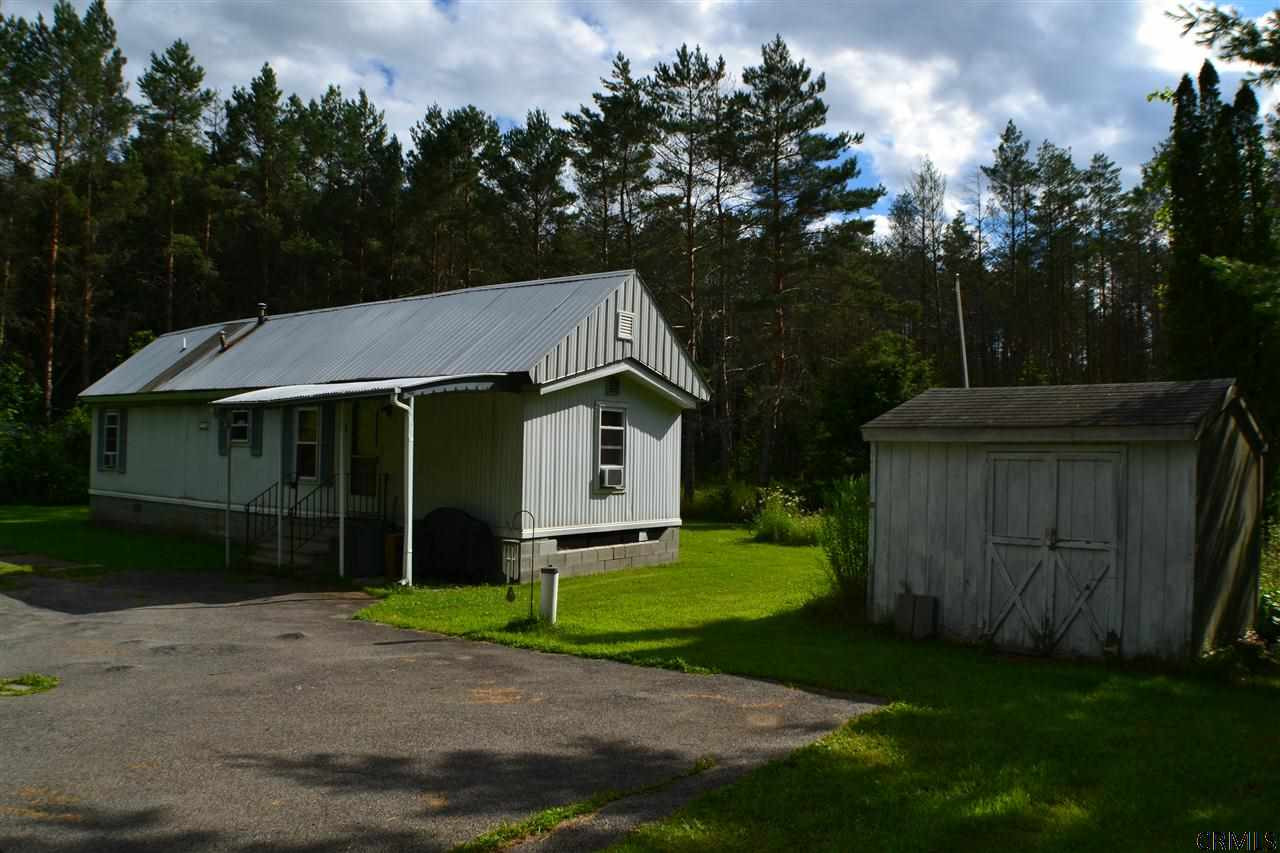 151 Jackson Summit Road Mayfield, NY 12117 - Photo 8 of 8 Photo 8