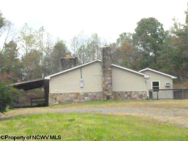 161 Bud Edge Road Moatsville, WV 26405 - Photo 2 of 14 Gallery Image 2