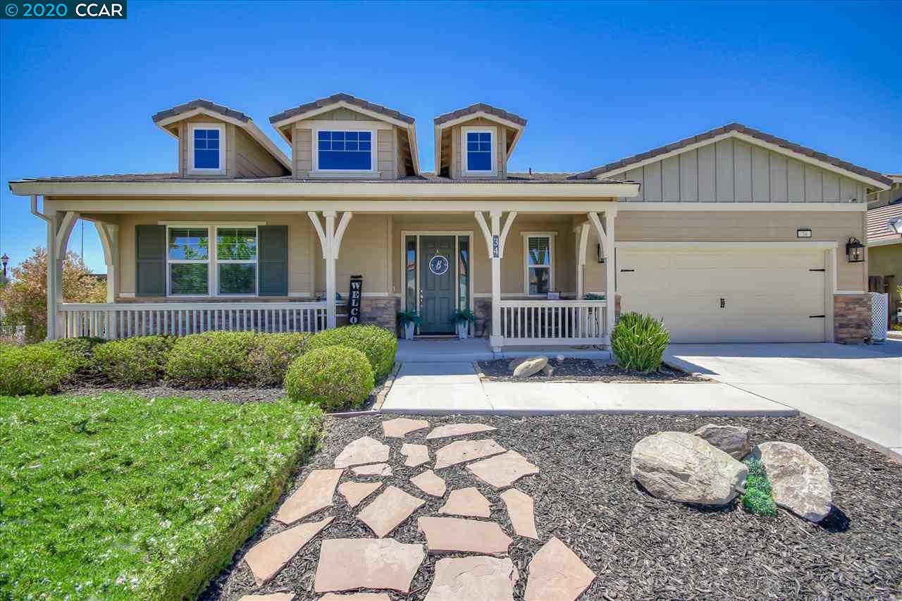 34 Minaret Road Oakley, CA 94561 - Photo 1 of 1 Gallery Image 1