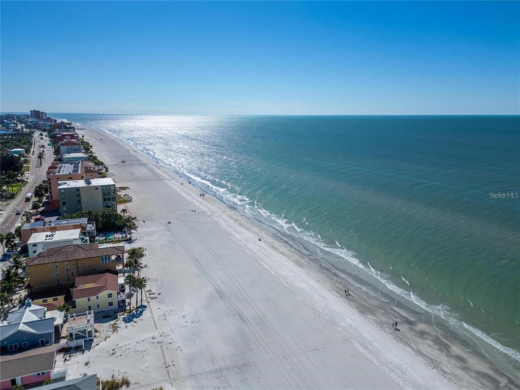 19417 Gulf Boulevard, Unit F110 Indian Rocks Beach, FL 33785 - Photo 52 of 94