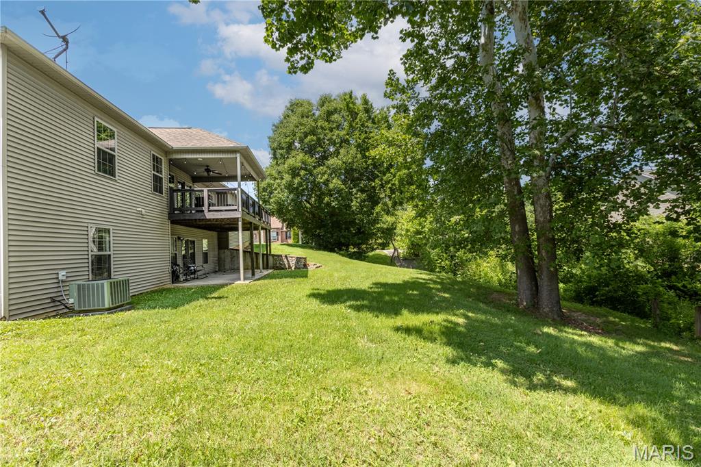115 Keystone Drive Jackson, MO 63755 - Photo 33 of 34