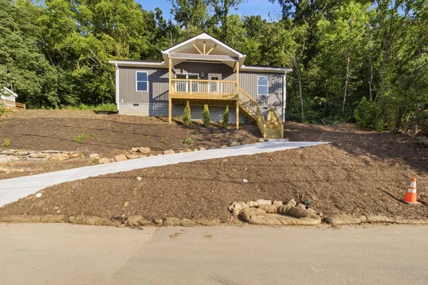 $275,000 | 3812 Grace Avenue, Chattanooga, TN 37406