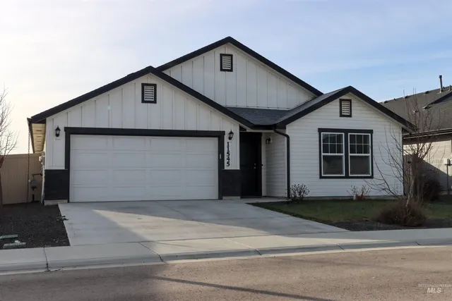 $419,000 | 11545 West Trooper Street, Nampa, ID 83651