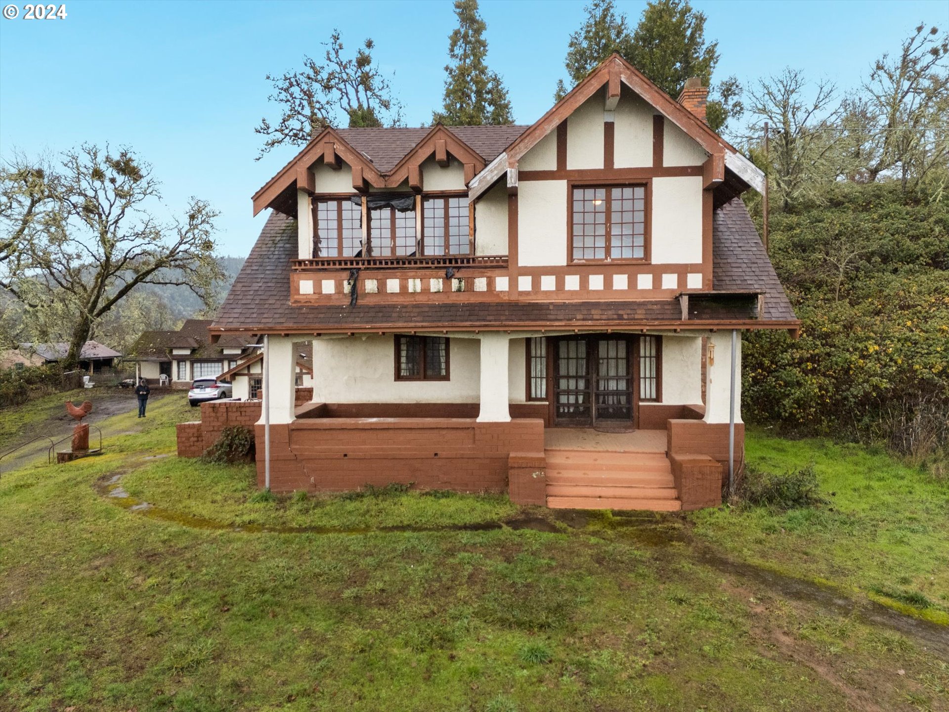 774 Plat B Road Sutherlin, OR 97479 - Photo 1 of 38