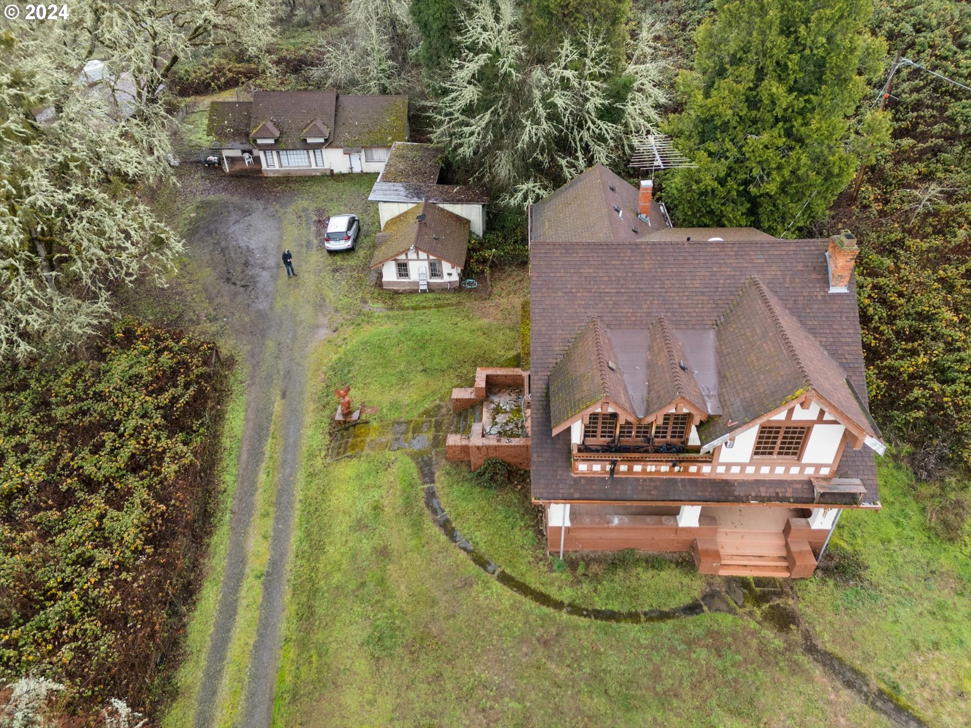 774 Plat B Road Sutherlin, OR 97479 - Photo 27 of 38