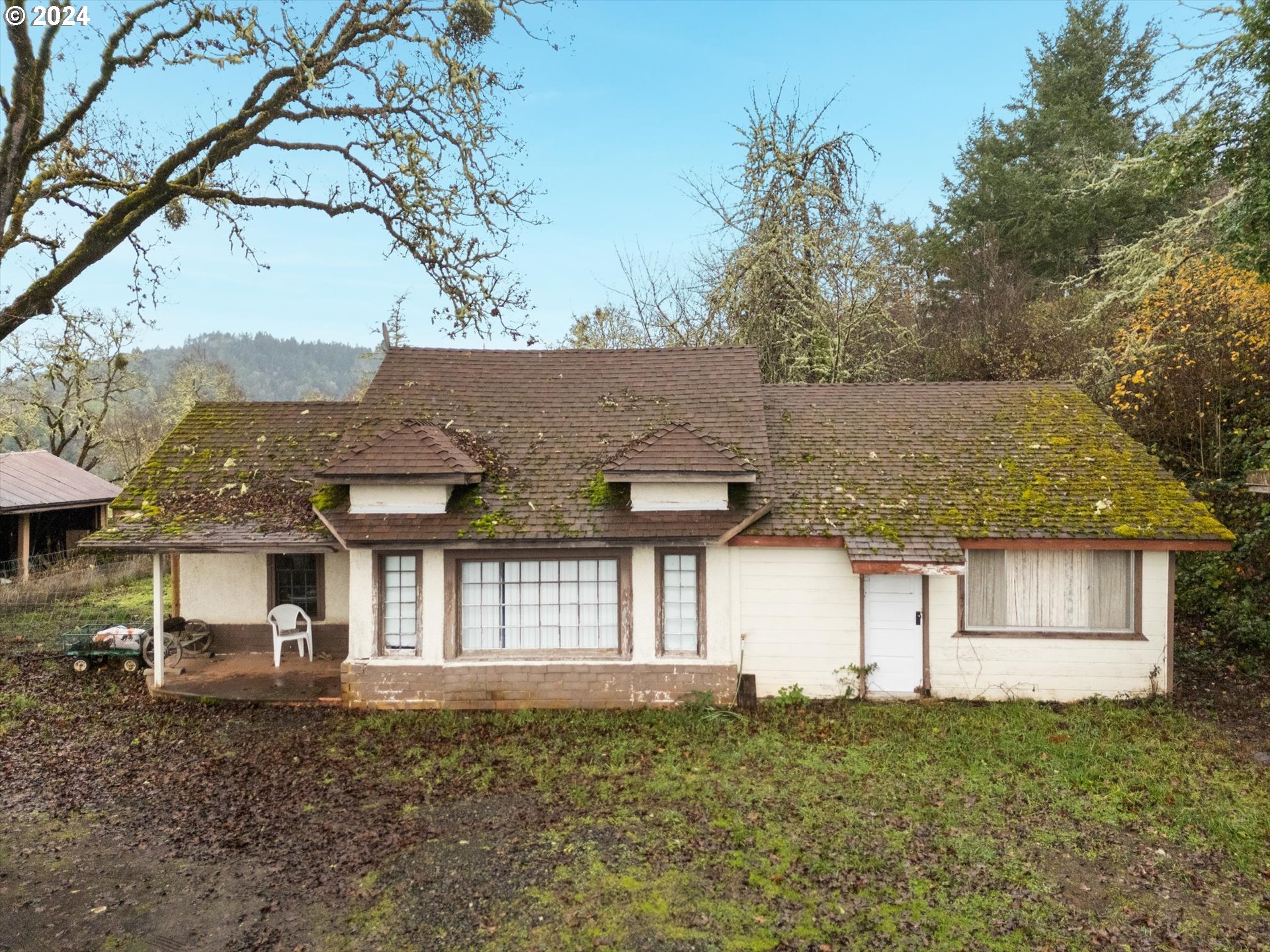 774 Plat B Road Sutherlin, OR 97479 - Photo 28 of 38