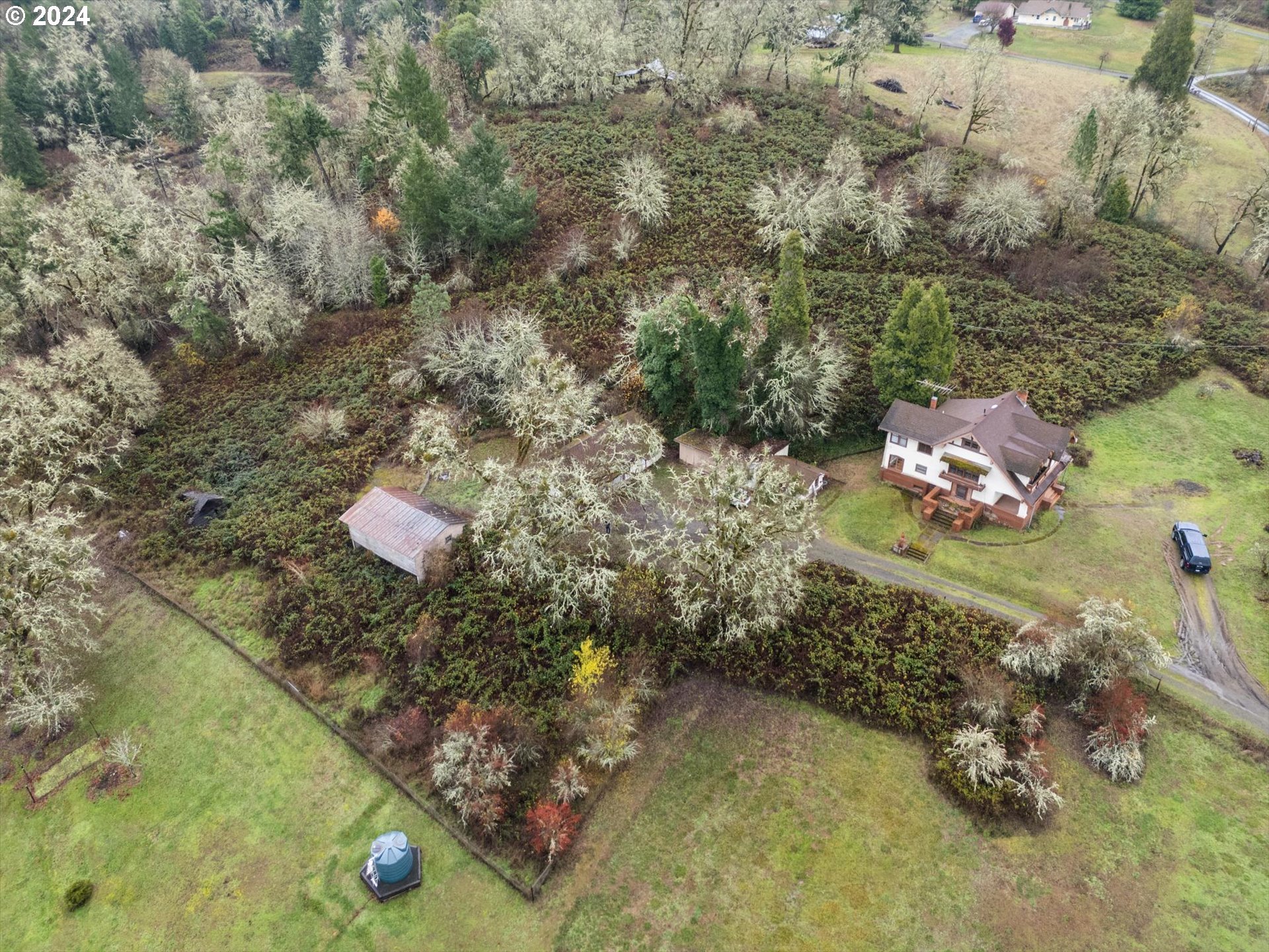 774 Plat B Road Sutherlin, OR 97479 - Photo 29 of 38