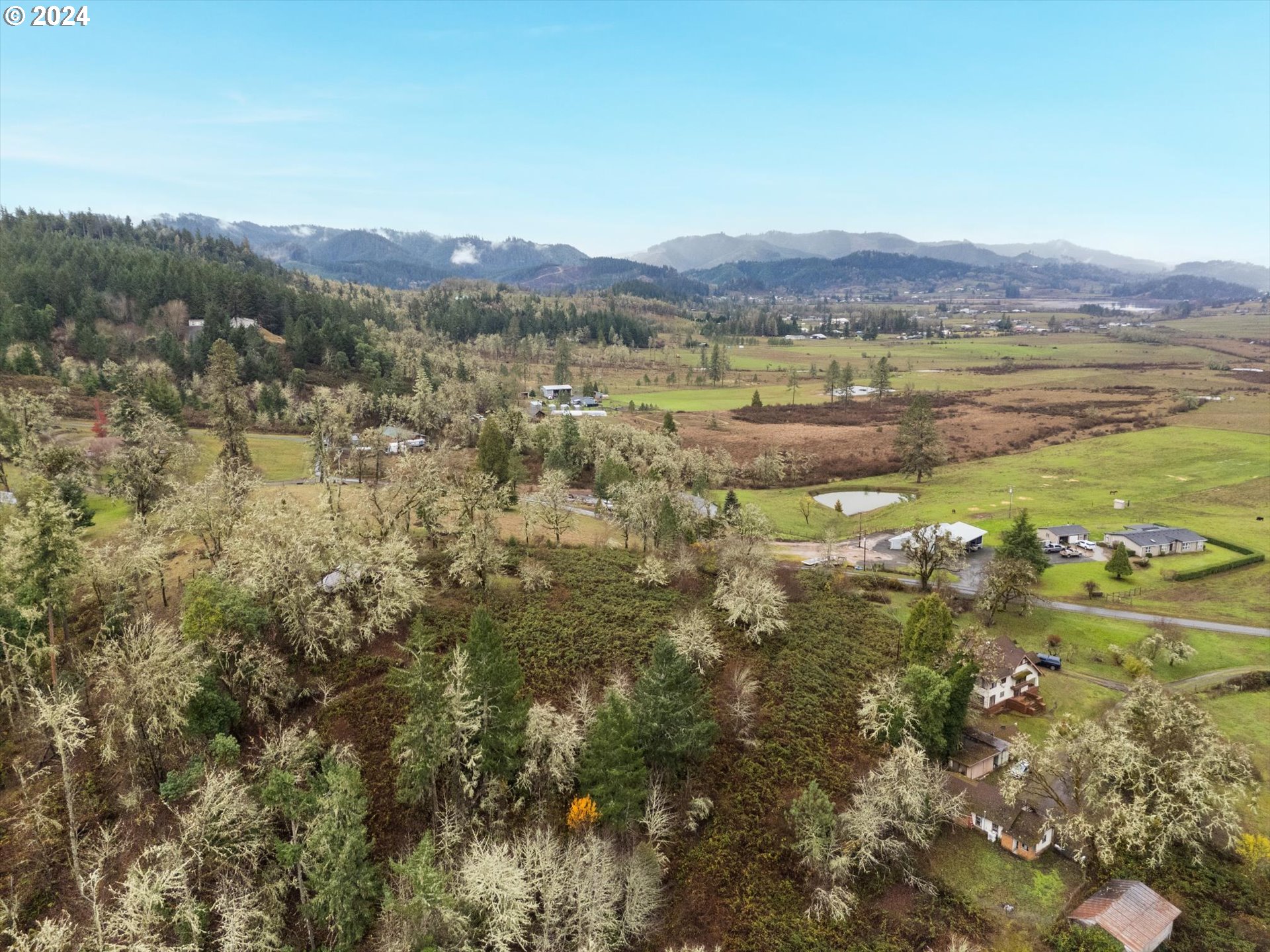 774 Plat B Road Sutherlin, OR 97479 - Photo 31 of 38