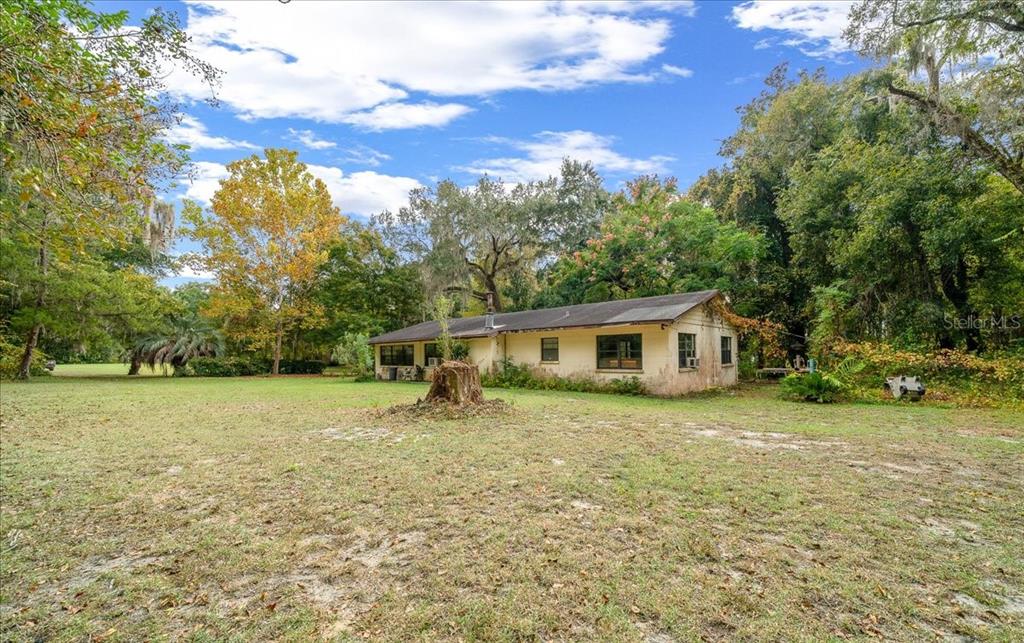 7173 West R Thomas Road Keystone Heights, FL 32656 - Photo 29 of 59