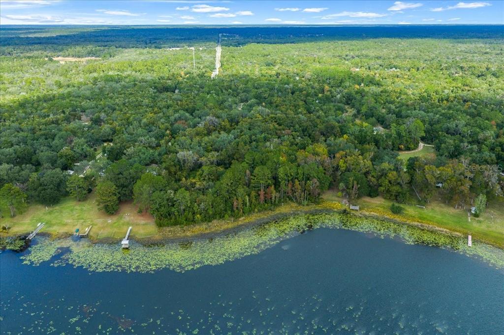 7173 West R Thomas Road Keystone Heights, FL 32656 - Photo 8 of 59