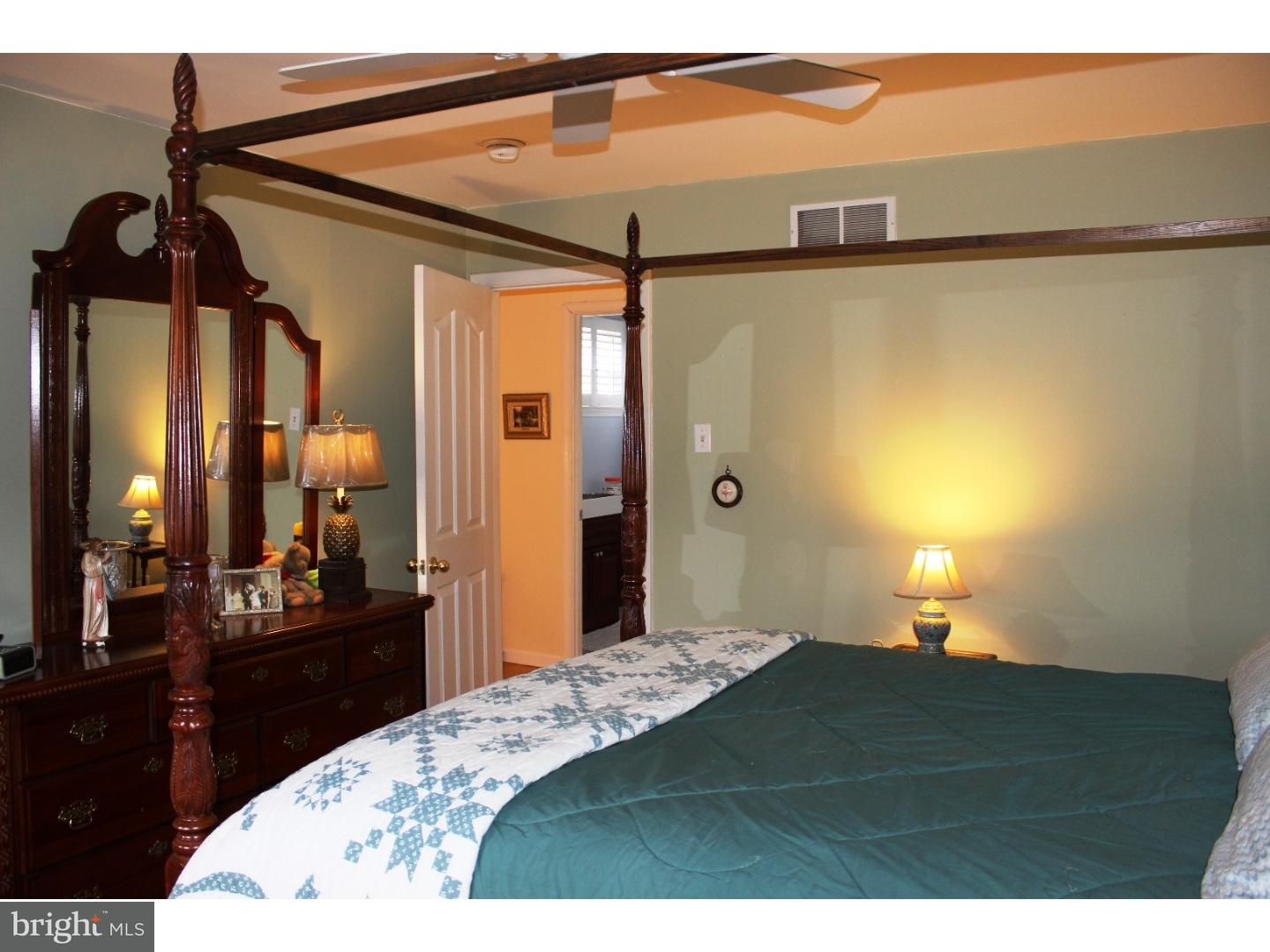 1298 Whitney Road Southampton, PA 18966 - Photo 21 of 25 Master Bedroom