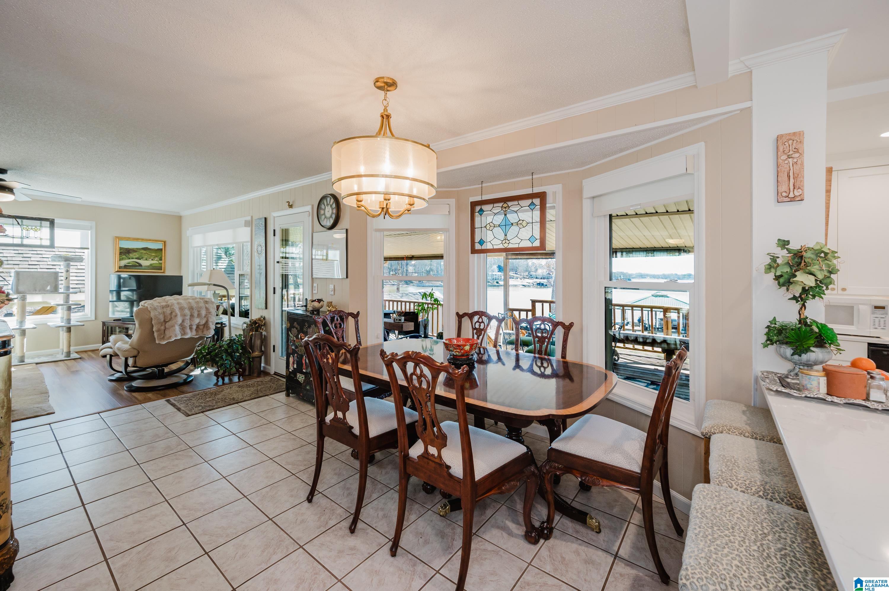 802 Funderburg Bend Road Pell City, AL 35128 - Photo 14 of 80