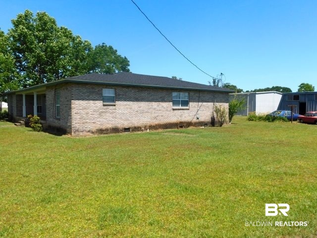 5884 Saroadine Road Brewton, AL 36426 - Photo 16 of 45