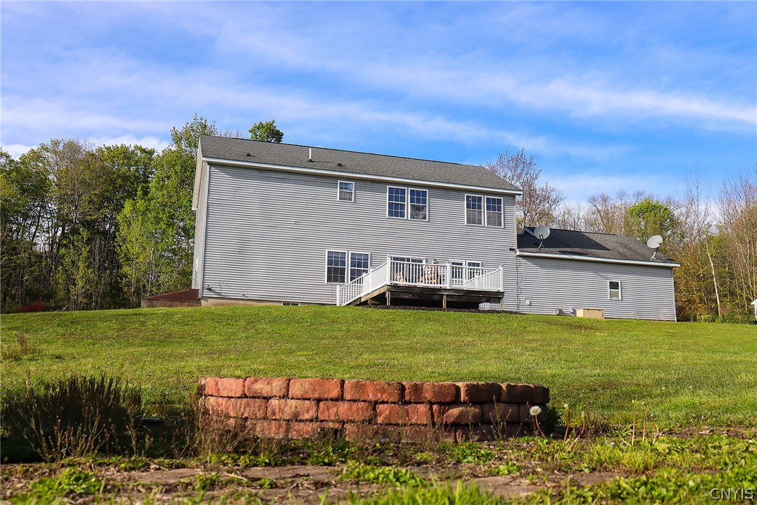 1076 Curtiss Road Camden, NY 13316 - Photo 2 of 25