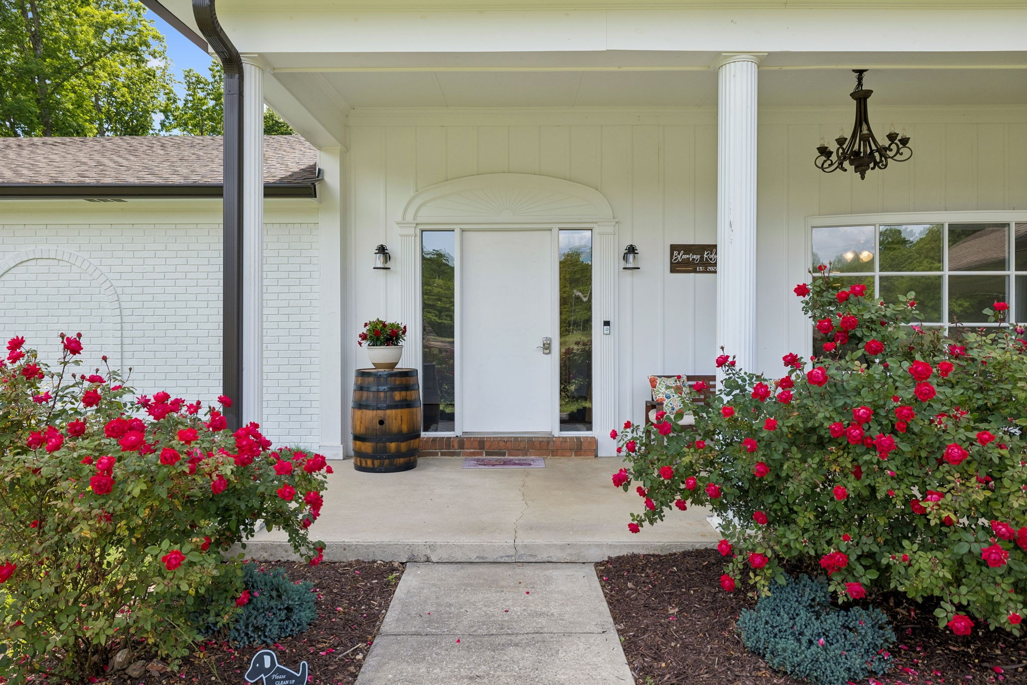 6045 Green Road Bloomington Springs, TN 38545 - Photo 4 of 65