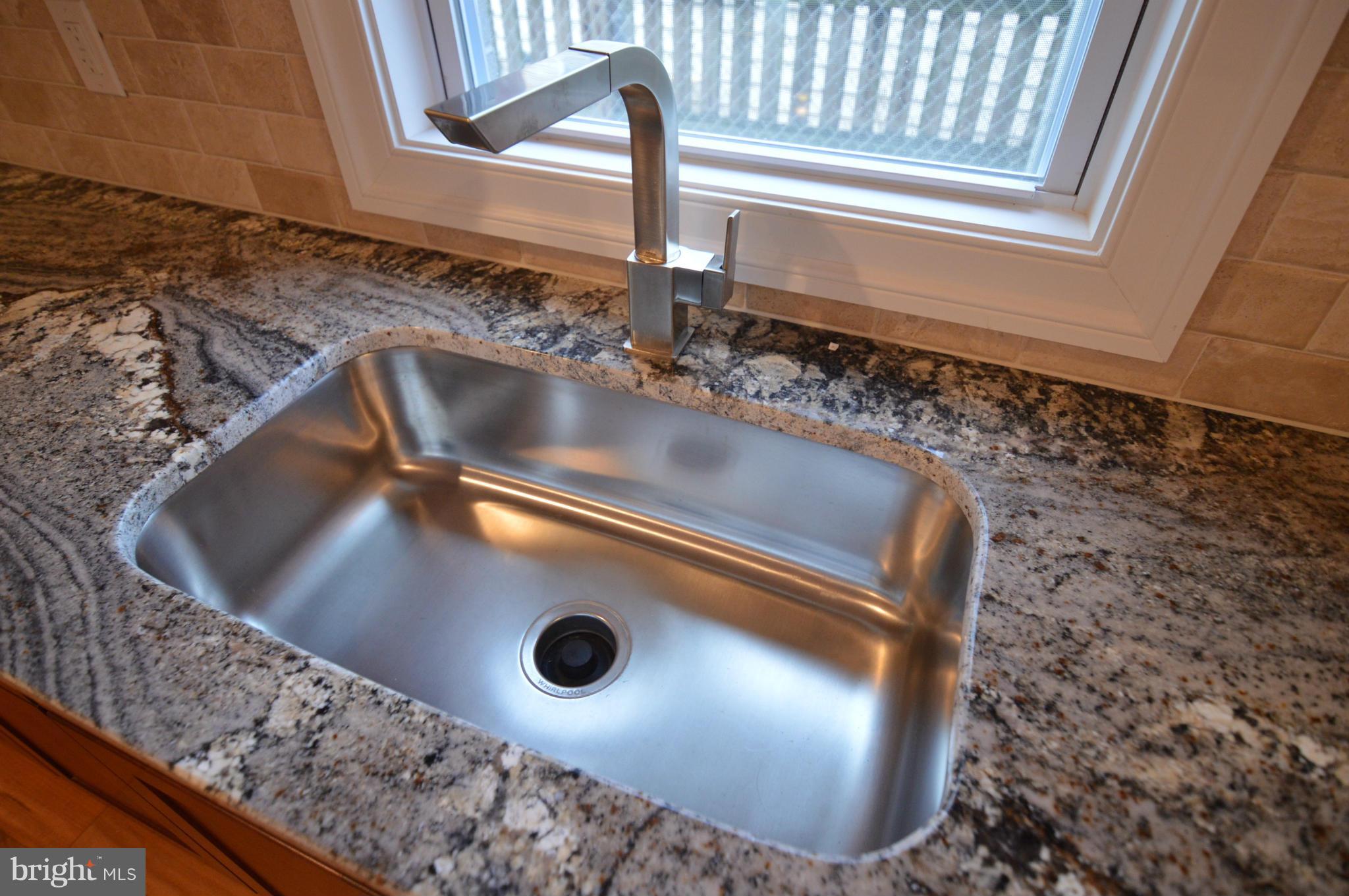 9404 Riley Place Silver Spring, MD 20910 - Photo 10 of 30 Kitchen