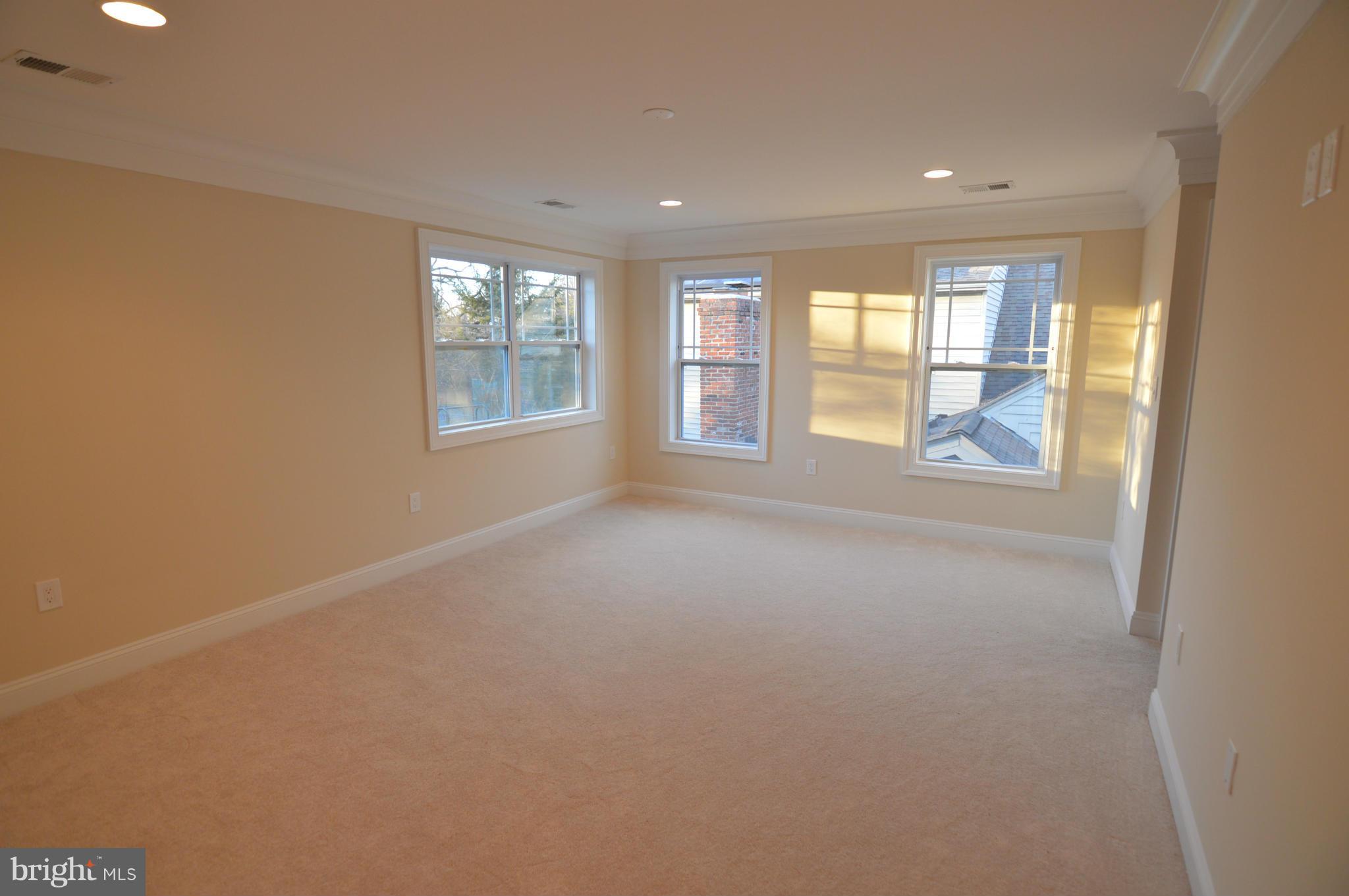 9404 Riley Place Silver Spring, MD 20910 - Photo 21 of 30 Bedroom (Master)