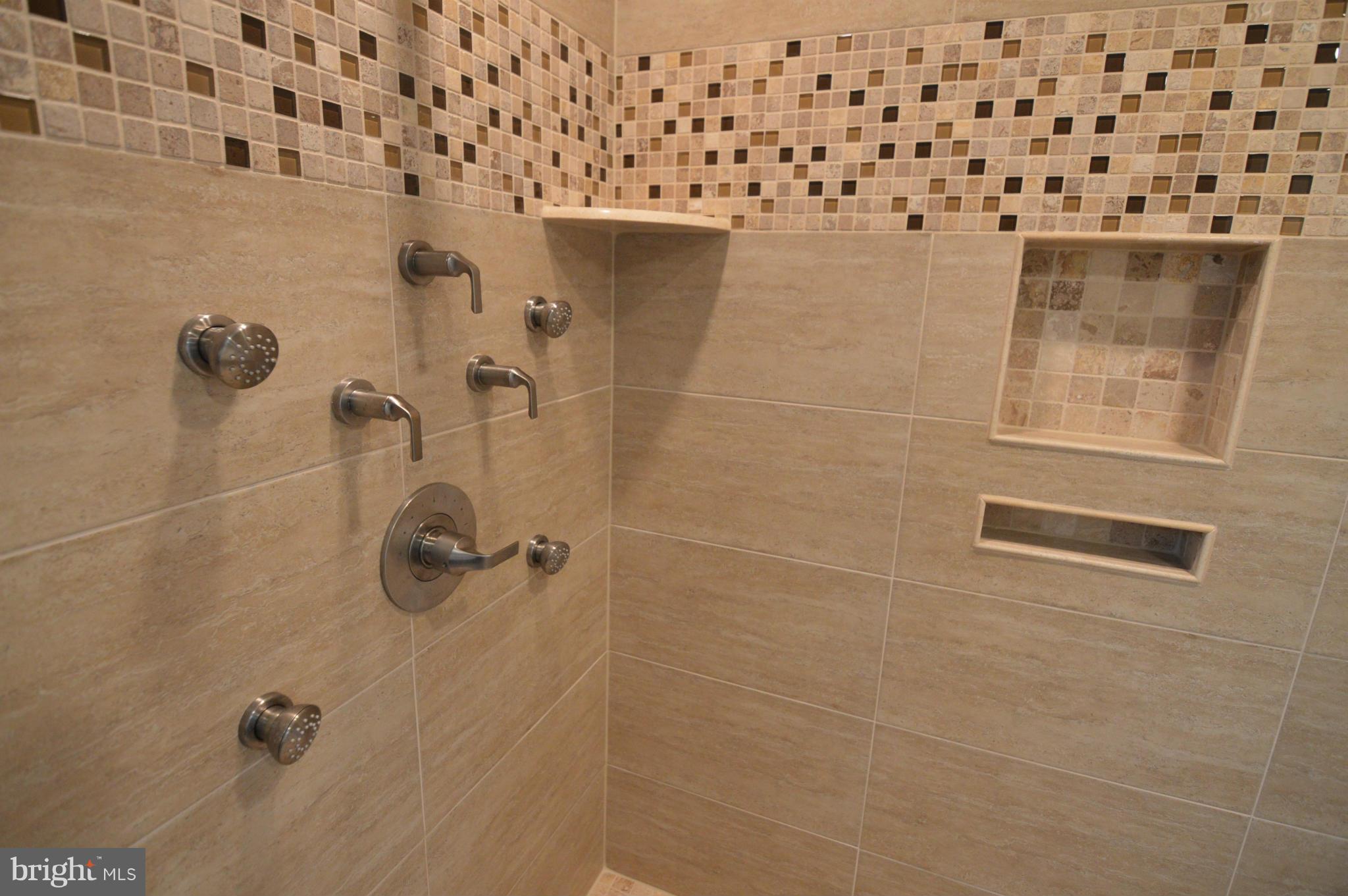 9404 Riley Place Silver Spring, MD 20910 - Photo 23 of 30 Bath (Master)