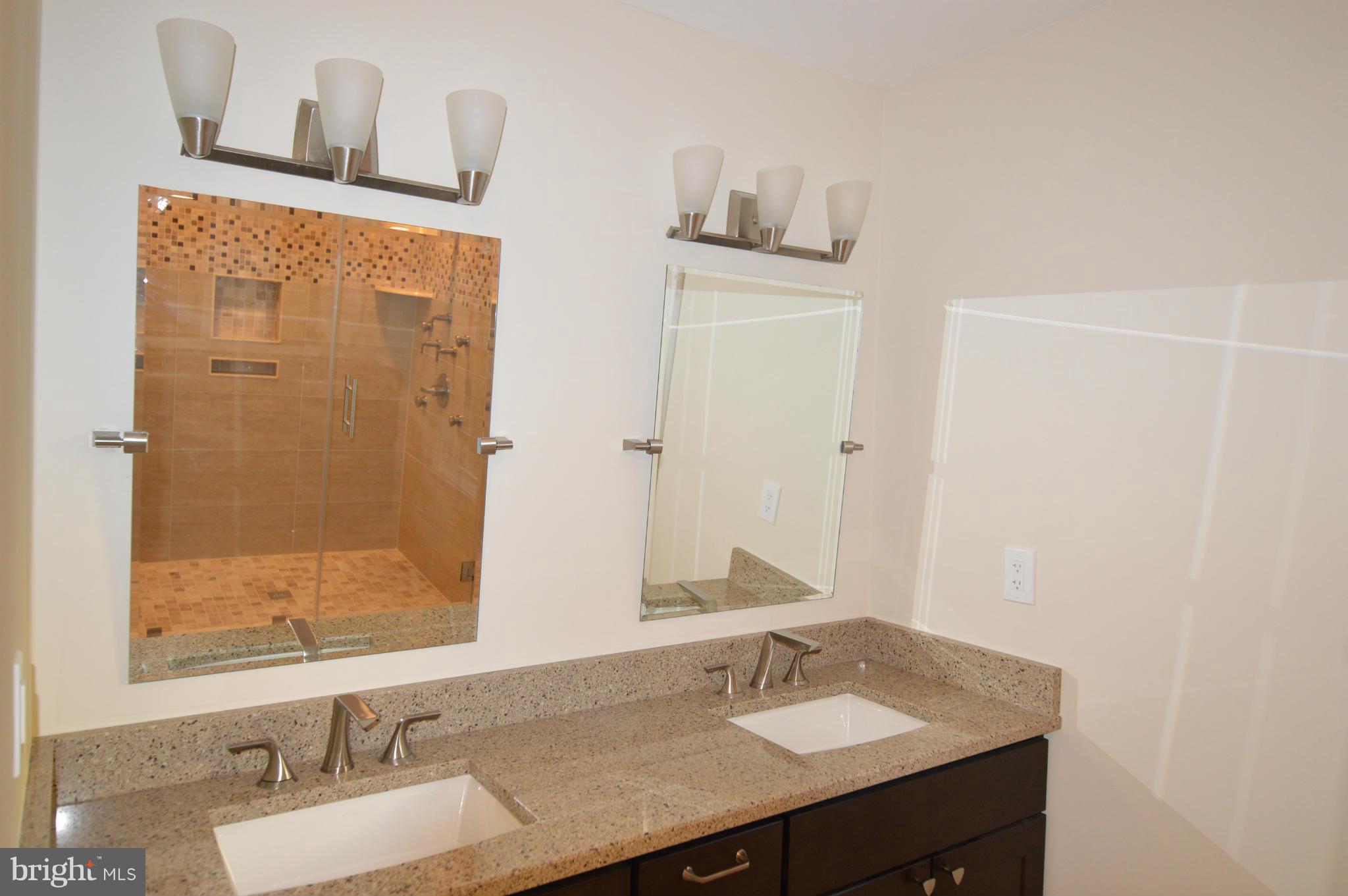 9404 Riley Place Silver Spring, MD 20910 - Photo 24 of 30 Bath (Master)