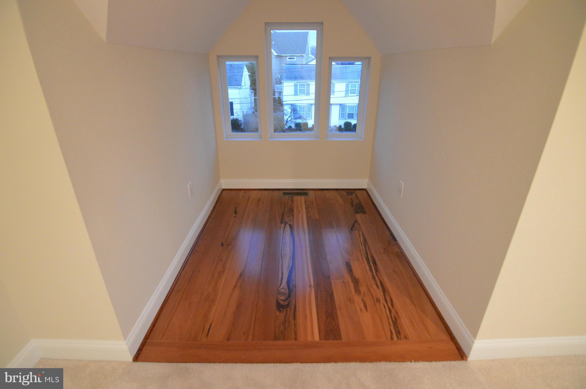 9404 Riley Place Silver Spring, MD 20910 - Photo 26 of 30 Loft Reading Nook