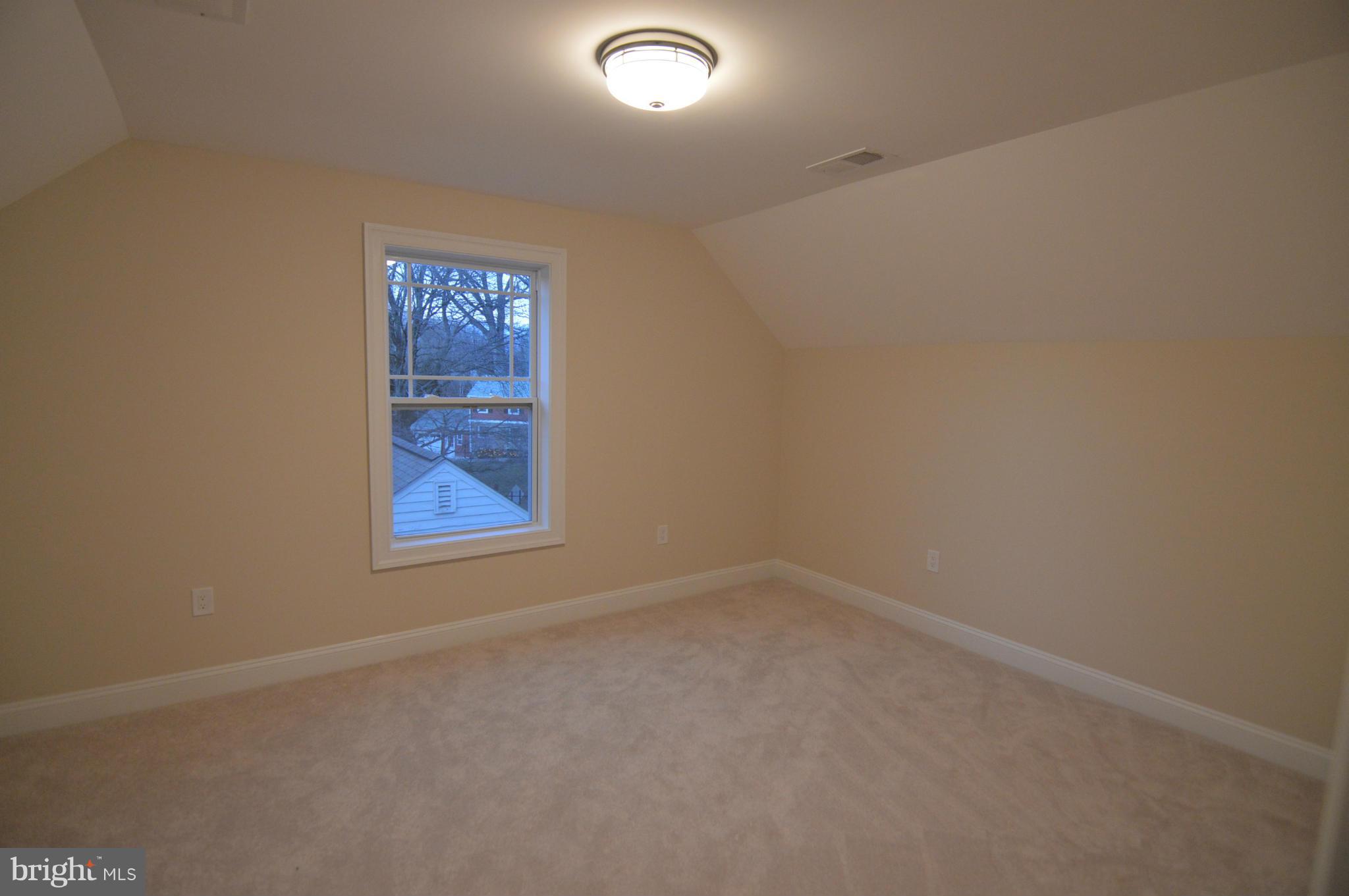 9404 Riley Place Silver Spring, MD 20910 - Photo 27 of 30 Loft Bedroom