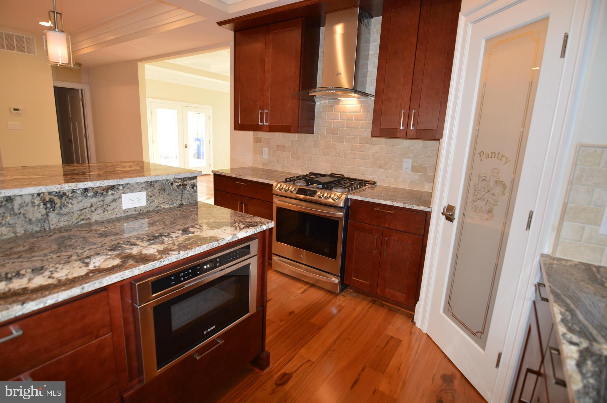 9404 Riley Place Silver Spring, MD 20910 - Photo 7 of 30 Kitchen
