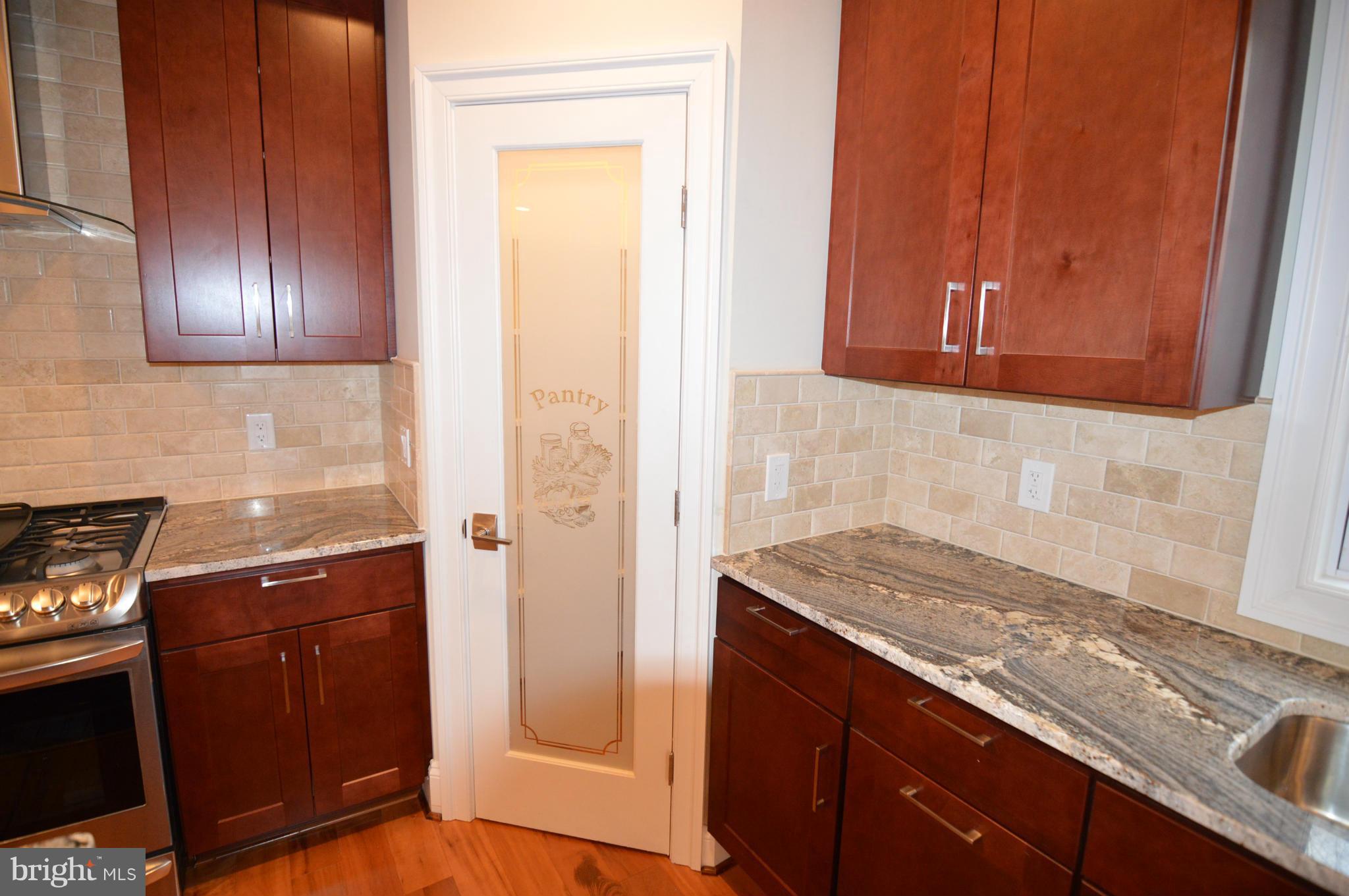 9404 Riley Place Silver Spring, MD 20910 - Photo 9 of 30 Kitchen
