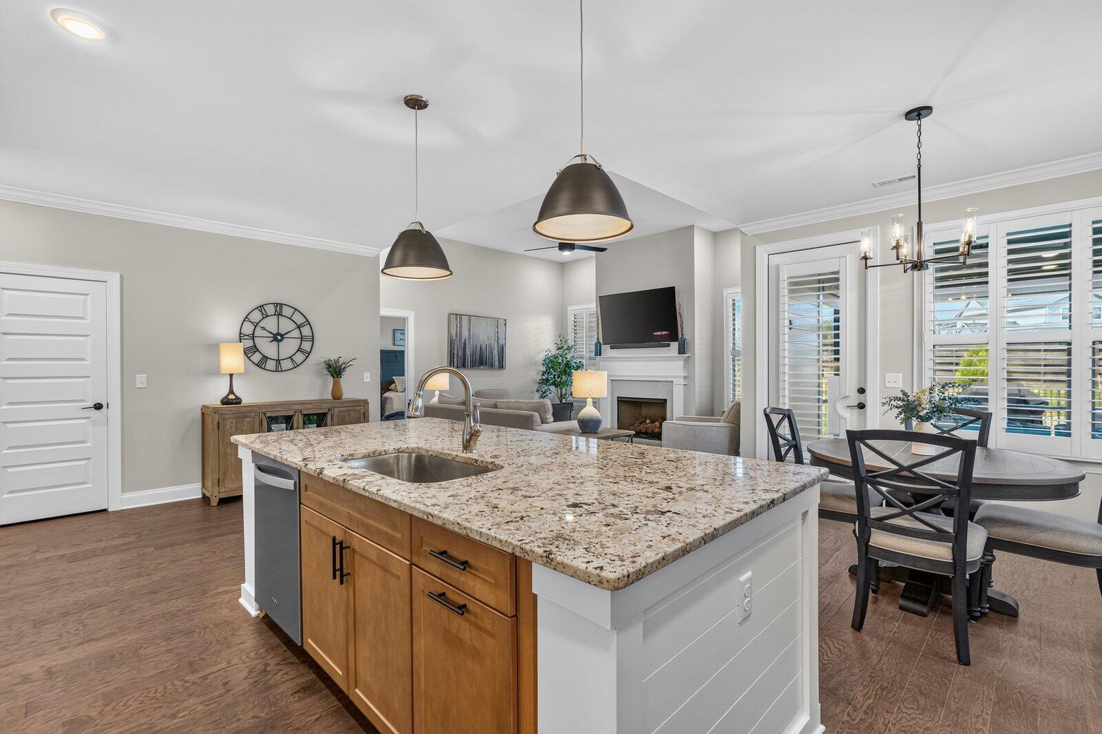 1278 Little Sorrel Road Hixson, TN 37343 - Photo 14 of 34 1278 Little Sorrel Rd-13