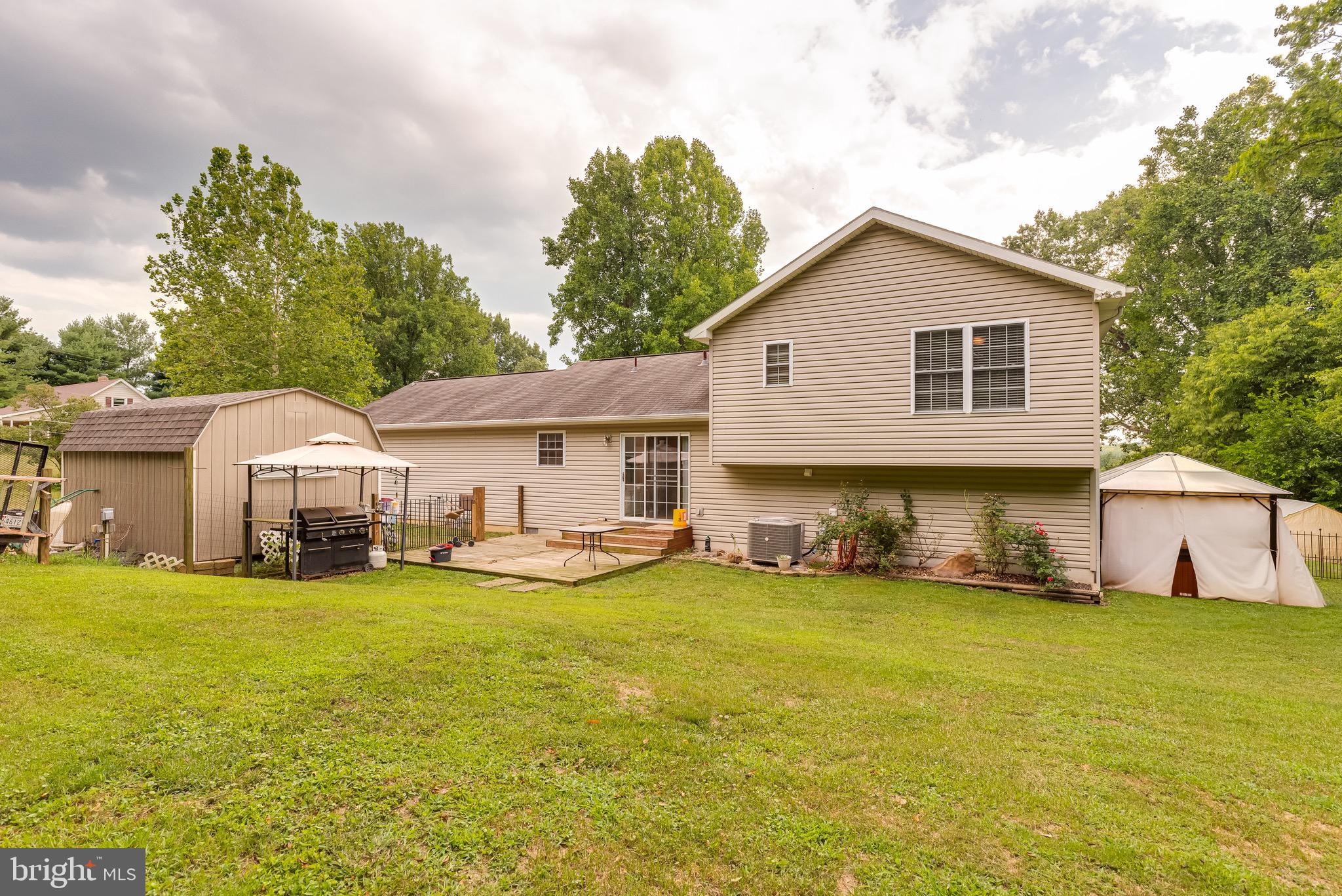 43 Canal Road Falling Waters, WV 25419 - Photo 40 of 44
