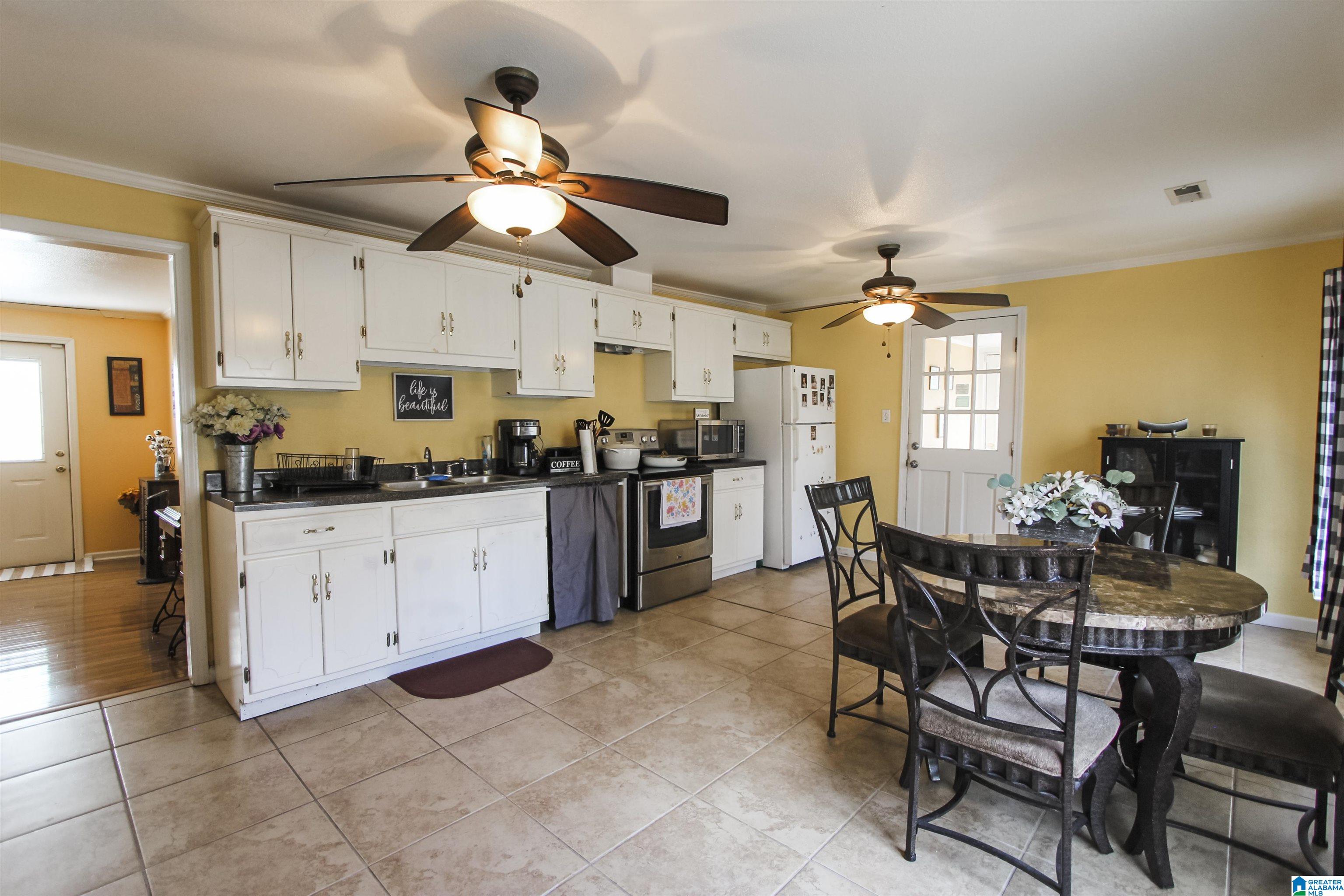 116 Fombys Ferry Road Ohatchee, AL 36271 - Photo 8 of 51 Gallery Image 8