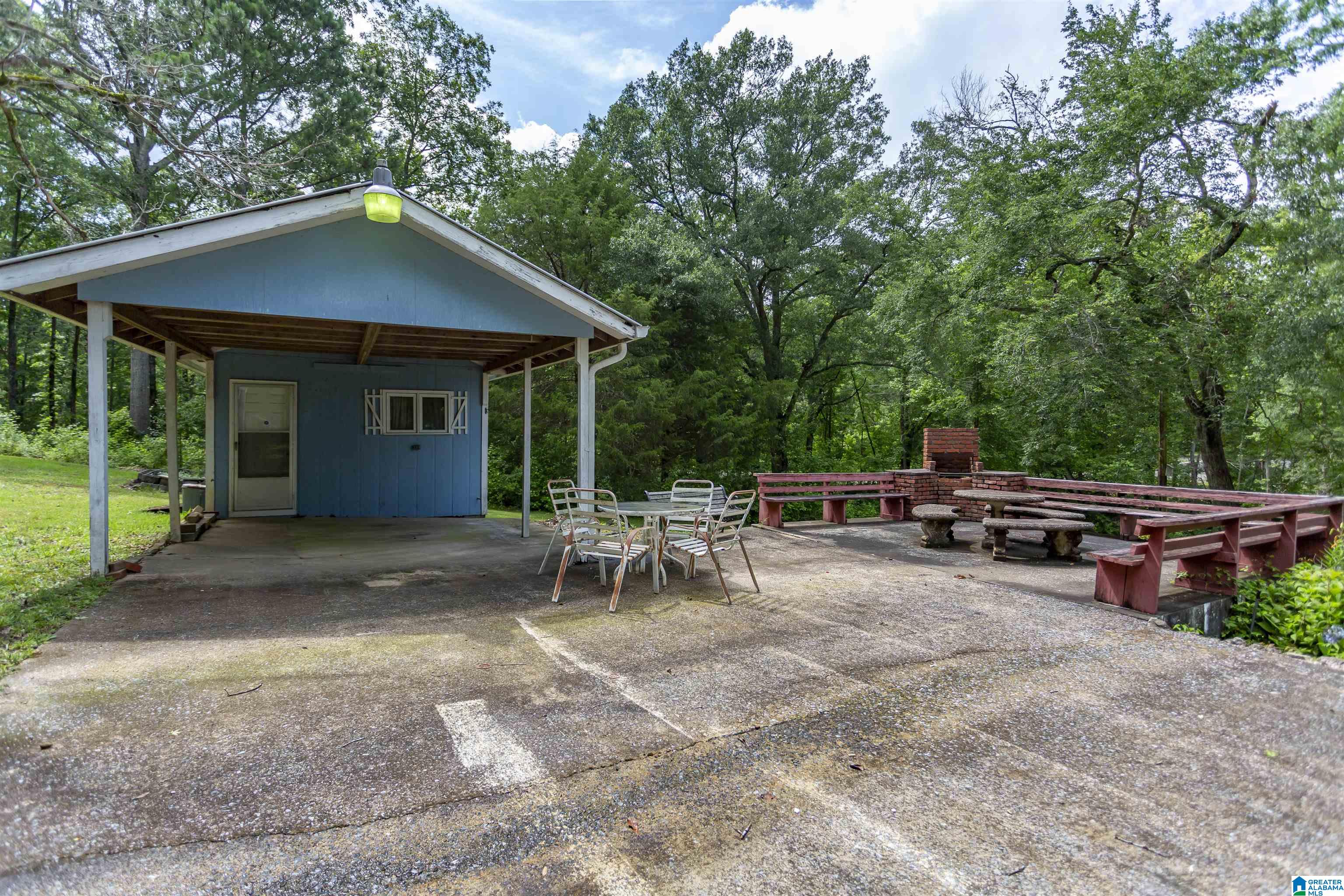 6033 Stemley Road Talladega, AL 35160 - Photo 47 of 85