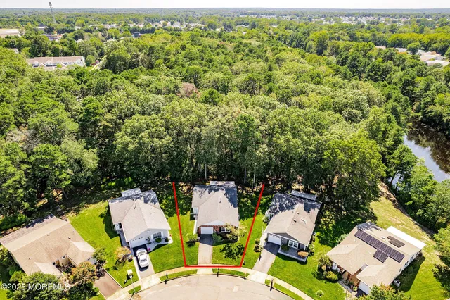 $430,000 | 9 Whitney Court, Brick, NJ 08724