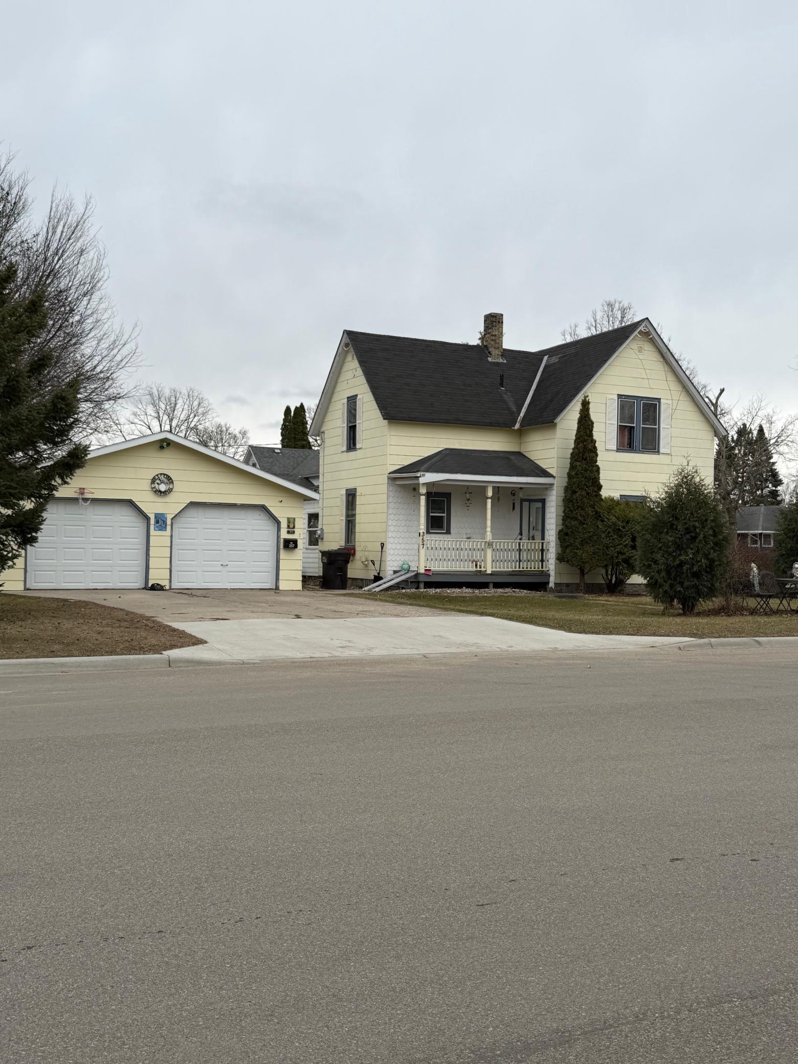 357 5th Avenue Southwest Perham, MN 56573 - Photo 1 of 13