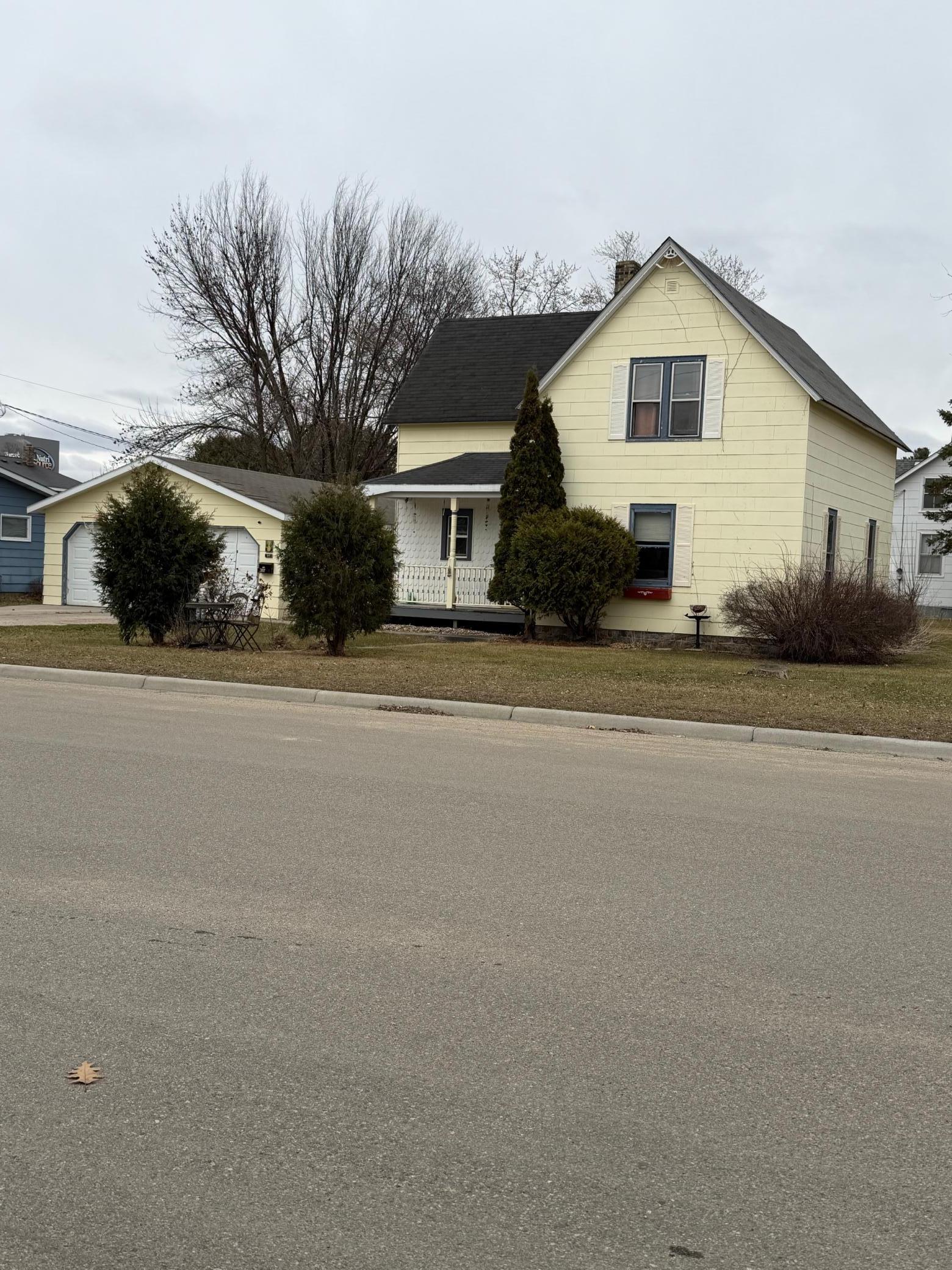 357 5th Avenue Southwest Perham, MN 56573 - Photo 2 of 13