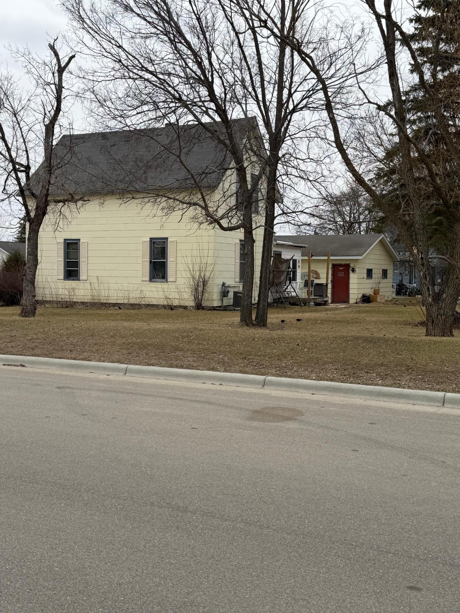 357 5th Avenue Southwest Perham, MN 56573 - Photo 4 of 13