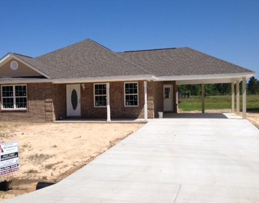 23506 Hinton Road Lucedale, MS 39452 - Photo 1 of 7 Primary Photo