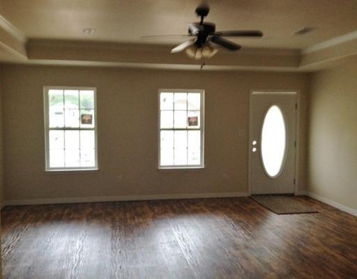 23506 Hinton Road Lucedale, MS 39452 - Photo 2 of 7 Additional Photo