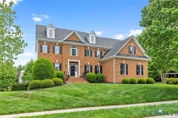 $1,250,000 | 13414 Welby Mews, Midlothian, VA 23113
